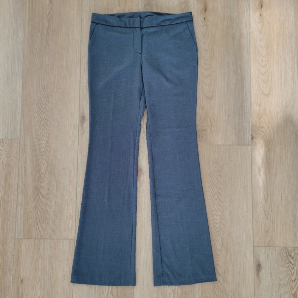 Worthington flare pants
